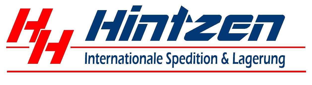 Spedition Hintzen Logo